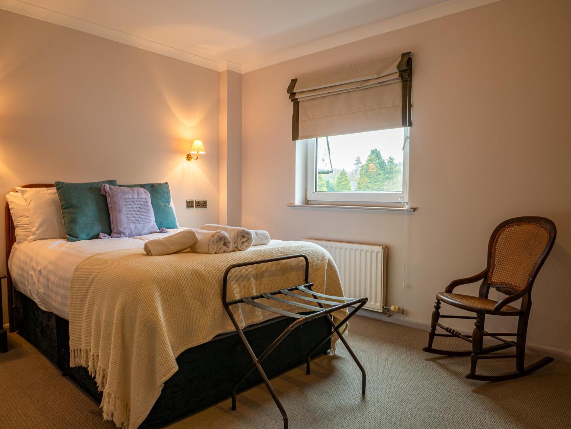 Rothay Garth Hotel Ambleside Exterior foto