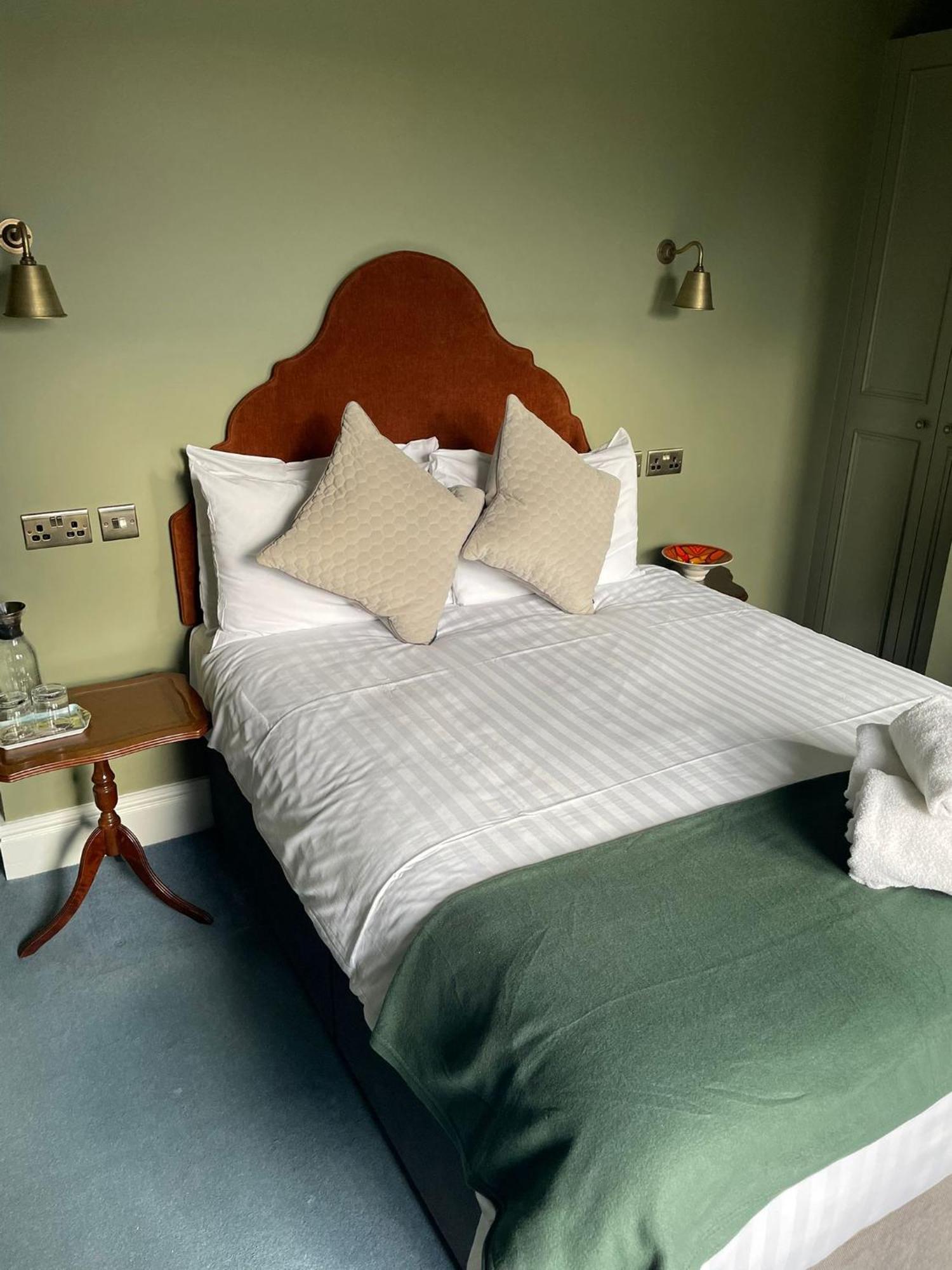 Rothay Garth Hotel Ambleside Exterior foto