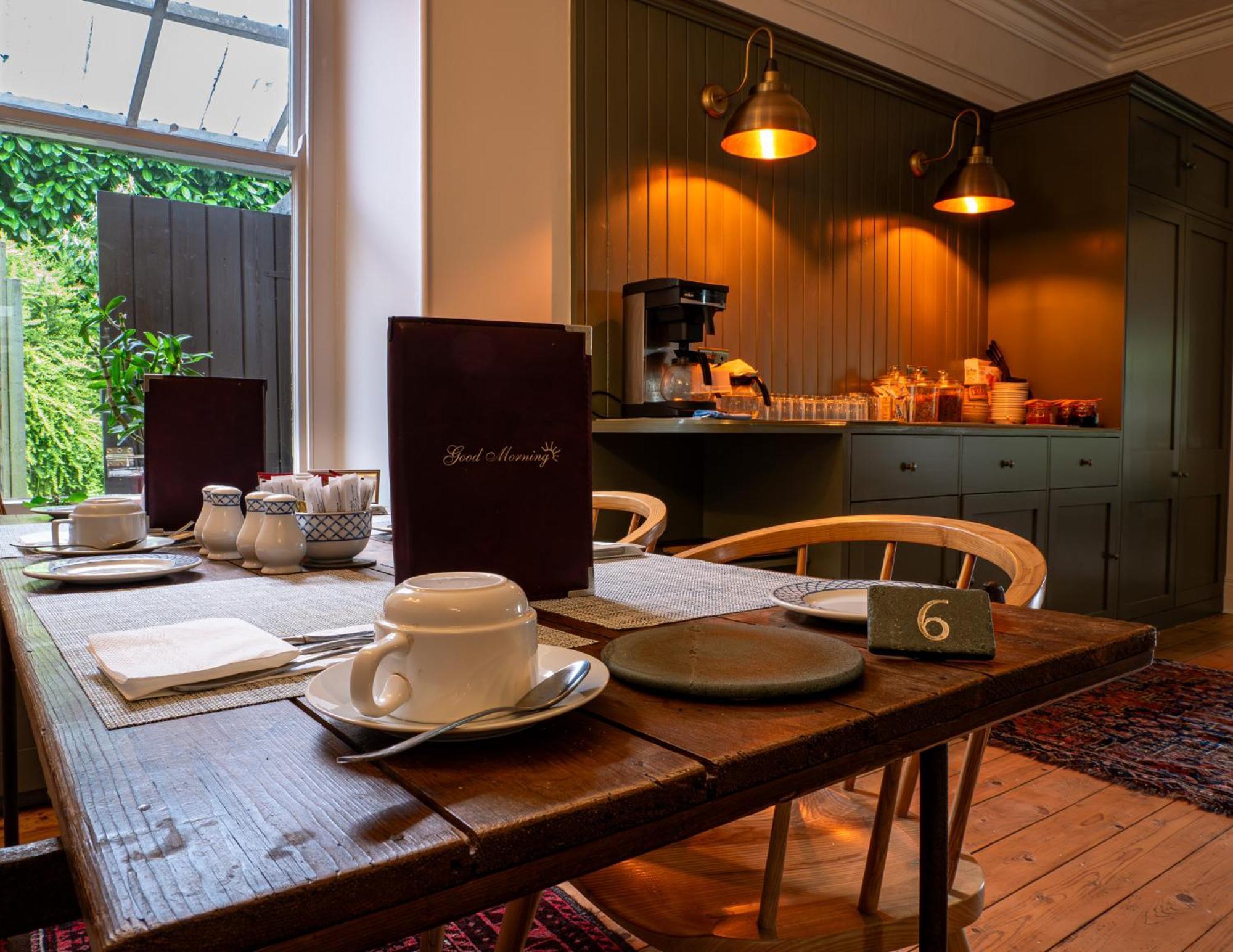 Rothay Garth Hotel Ambleside Exterior foto